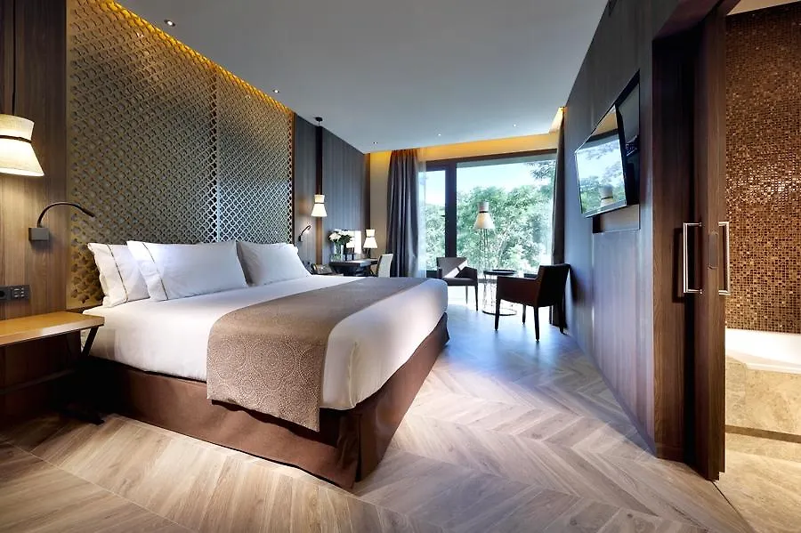 Aurea Washington Irving By Eurostars Hotel Company Granada 5*,  Spain