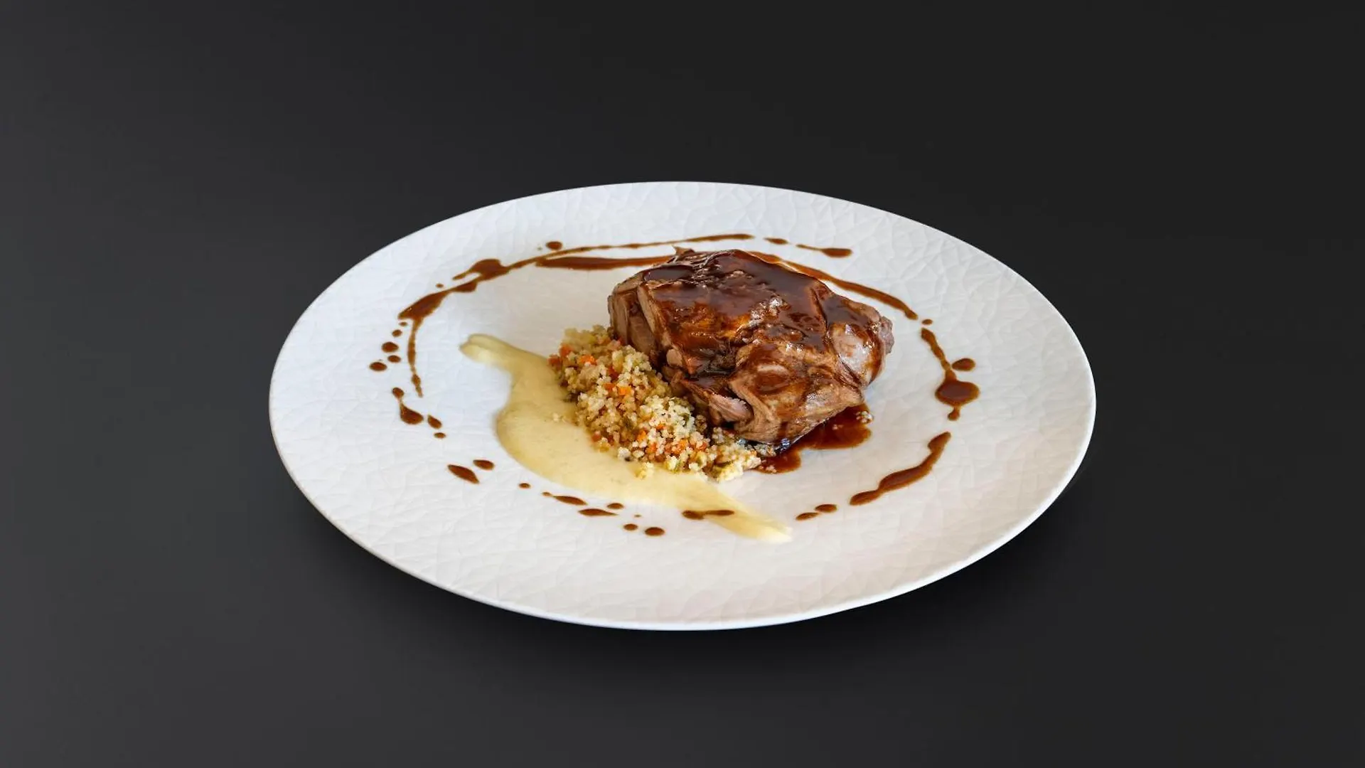 Aurea Washington Irving By Eurostars Hotel Company Granada Spain