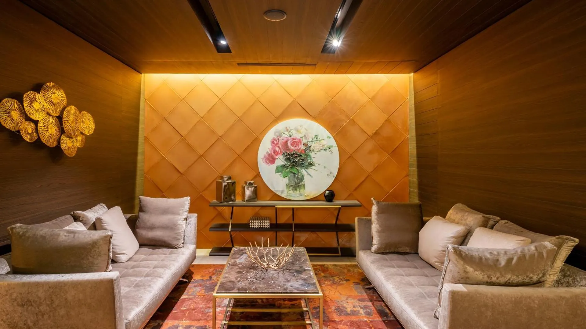 *****  Aurea Washington Irving By Eurostars Hotel Company Granada Spain