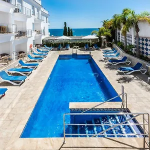 *** Hotel Toboso Apar - Turis Spanien