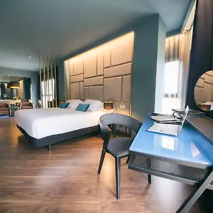 Hotell Catedral ****
