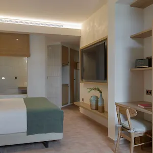 ***** فندق Cala San Miguel Ibiza Resort, Adults Only, Curio Collection By Hilton إسبانيا