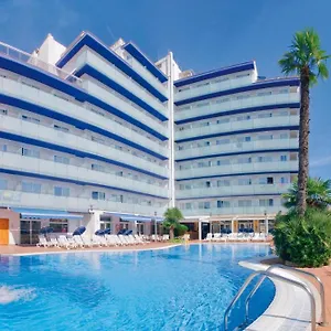 *** Hotel Mar Blau Spanien