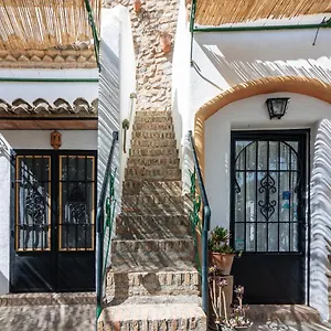 Ferienhaus Cuevas El Abanico - Vtar Vivienda Turistica De Rural, Granada