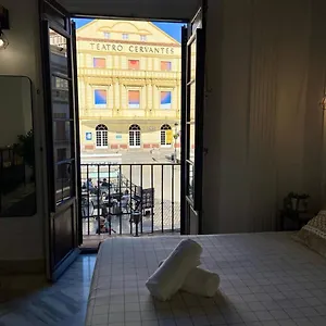 Pensionat Casa Cervantes 
