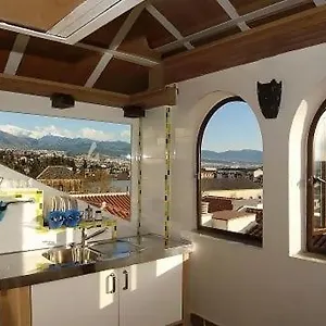 Apartment Golondrinas De La Alhambra