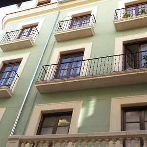 Pension Castil Granada