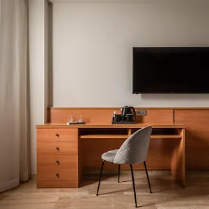 *** Hotel Sb Express Spanien
