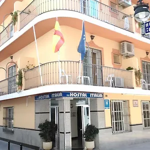 https://hostal-italia.1costadelsol.com