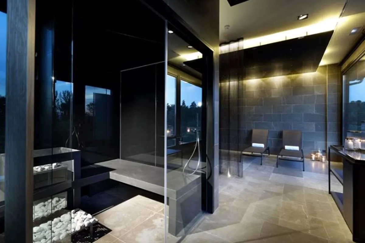 *****  Aurea Washington Irving By Eurostars Hotel Company Granada Spain